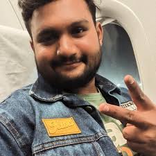 Naveen Kumar Srinivasan