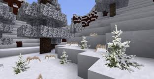Zedercraft Winter Resource Pack 1 700x362 Winter Resources Types Of Resources Resources