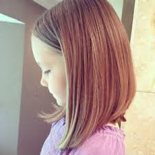 Les Plus Jolies Coupes De Cheveux Pour Les Filles