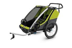 Multisport Und Fahrradanhanger Thule Deutschland In 2020 Mit Bildern Fahrrad Sport Deutschland