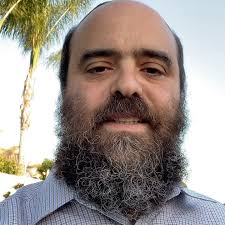 Reel by Daniel Srugo (@rabbisrugo) · March 8, 2025