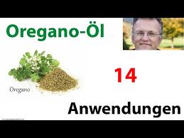 Was macht oregano öl mit ihrem körper? Oreganool 14 Anwendungsmoglichkeiten Youtube