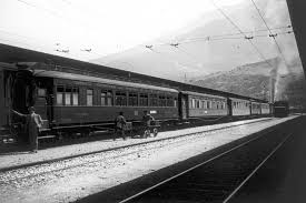 21:35 pm arrive lao cai (sapa) at 05:45 am (next morning). How You Can Travel The Original Orient Express Route Eurail Blog