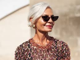 Image result for frisuren damen 50