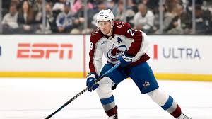 Watch Mammoth vs Avalanche