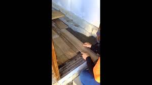 Daltile offers a wide range of informative and inspiring literature designed to showcase the intrinsic beauty of our tile products. Daltile Saddlebrook Farmhouse Hardwood Floors With Porcelain Tiles Installing Behind The Scenes Youtube