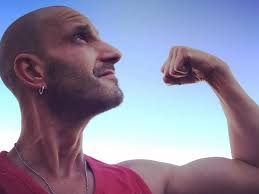 Dani Rovira vuelve al trabajo tras superar el cáncer