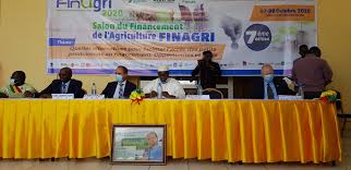 Salon international de l'agriculture du 22 février au 01 mars 2020. Agriculture Finagri Le Salon Du Financement De L Agriculture