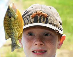 Residents enjoy weather, friendly competition during annual Lake Zurich  Fishing Derby