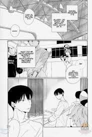Yocto] Konya wa tsuki ga kireida yo – Haikyuu!! dj [Eng] - Gay Manga | HD  Porn Comics