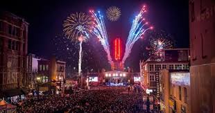 Music City New Year S Eve Bash On Broadway Party In Nashville Visit Nashville Tn Music Ci Nashville New Years Eve New Years Eve Events Nashville New Years
