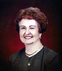 Louise Wyrick Obituary