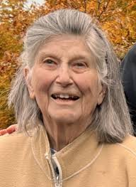 Obituary information for Margaret A. Biggar