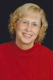 Gail Thompson Obituary