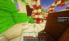 Blockparty, survival games, death run, hide and seek and more. Hide And Go Seek Minecraft Map