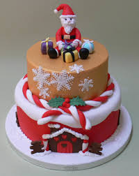Find images of birthday cake. 40 Beautiful Christmas Cake Decoration Ideas From Top Designers