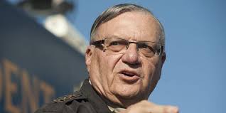 Criminal Case Against Controversial Arizona Sheriff Sent to Another Judge