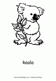 We did not find results for: Koala Colouring Pages