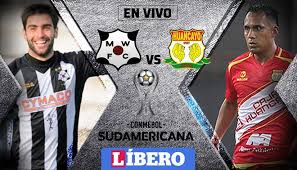 ¿tienes pasión por el deporte? Sport Huancayo Vs Montevideo Wanderers Free Live Gol Peru Online Tv Directv Sports Date Time And Channel See First Phase Of Copa Sudamericana 2019