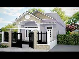 Because knowledge is power, look at these two story small house design. 90 The Best Small House Design Ideas Beautiful House Design Youtube