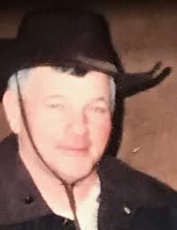 Obituary information for James A. Perry SR