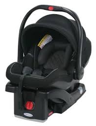 Snugride 35 Platinum Infant Car Seat Featuring Trueshield Technology Gracobaby Com Baby Car Seats Car Seats Graco Infant Car Seat