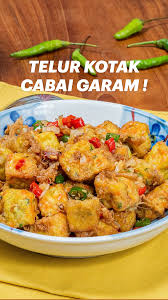 Kacang telur menjadi cemilan utama saat lebaran. 48 Resepi Telur Ideas In 2021 Resipi Makanan Hidangan Sayur