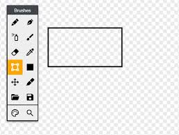 Rectangular selection (rectangular marquee tool). Photoshop Style Drawing App With Jquery And Canvas Drawr Free Jquery Plugins