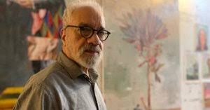 今日のART）We the Witnesses：Nicky Nodjoumi｜artoday