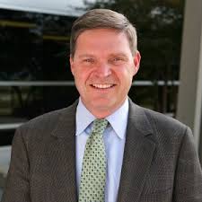 Local Business Attorney Jeff Mitchell