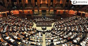 Concorso ordinario docenti sospeso per covid, possibile slittamento al 2021. Camera Dei Deputati Pubblicati Bandi Di Concorso Per 38 Consiglieri Parlamentari Job Meeting Orientamento Formazione Lavoro
