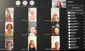 🟣INCONTRO DI SUPPORTO...