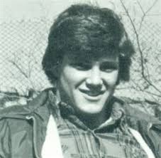 Franklin Todd Renz 1981