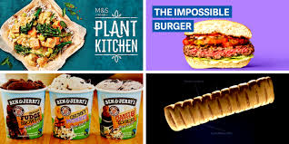 Alibaba.com offers 1,265 vegan food brands products. Vegan Brands Serious New Marketing Trend Or Gimmicky Cash Cow The Drum