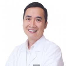 BS.CKII Phan Thế Thi (chuyên khoa Sản phụ khoa)