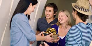 A bouquet of fresh flowers adds a lively the ambiance to the party and feels like a special gift to your host. Hostess Gifts Homemade And Heartfelt Land O Lakes