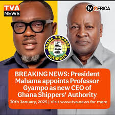 Congratulations to you Ransford Gyampo