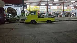 Inspirasi pembahasan terkait modifikasi mobil dengan judul 20+ modifikasi mobil untuk warung, trend terbaru adalah : Pick Up Slalom Home Facebook