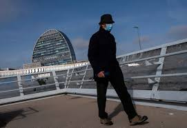 Conoce las oportunidades, productos, servicios y recomendaciones que tenemos en la banca en línea ¡ingresa! Spanish Banks Merge As Economic Outlook Darkens Daily Sabah