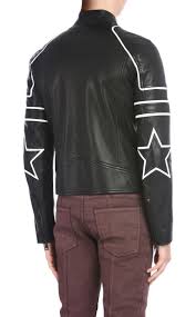 Leather Jacket Mens Leather Bomber Jacket Leather Jacket Men Jackets