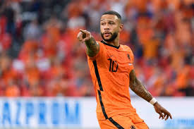 The netherlands international, 27, has signed a contract with the club until 2023. Wp3uqmatzusydm