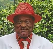 Charles "Mike" Jones