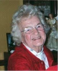 Obituary of Anna Luella Mason