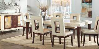 Sofia Vergara Savona Ivory 5 Pc Rectangle Dining Room With Open Back Chairs Farmhouse Dining Rooms Decor Contemporary Dining Room Sets Farmhouse Dining Room