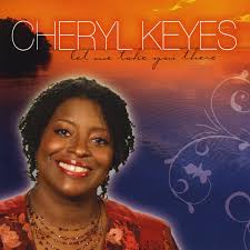 Let Me Take You There