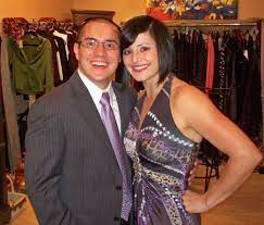Dominique moceanu and mike canales. Who Is Dominique Moceanu Dating Dominique Moceanu Boyfriend Husband