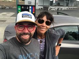 A conversation about power, community, and art with CMarie Fuhrman and  Bryan Fry