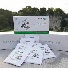 Check spelling or type a new query. Teh Herbal Jiang Zhi Tea 1kotak Isi 40 Sachet 100 Original Shopee Indonesia