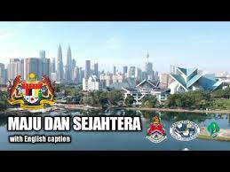 All forums wilayah persekutuan forums. Maju Dan Sejahtera Lagu Kebangsaan Wilayah Persekutuan With English Caption Youtube