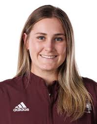 2023 Mississippi State Softball Media Guide by Mississippi State University  Athletics